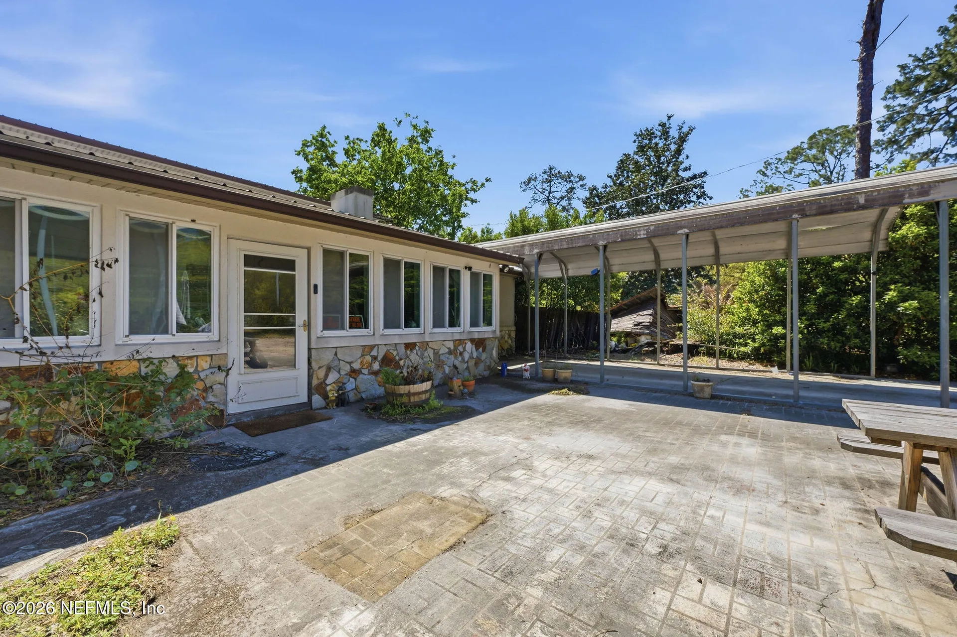 118 Parkin Road Pomona Park FL 32181