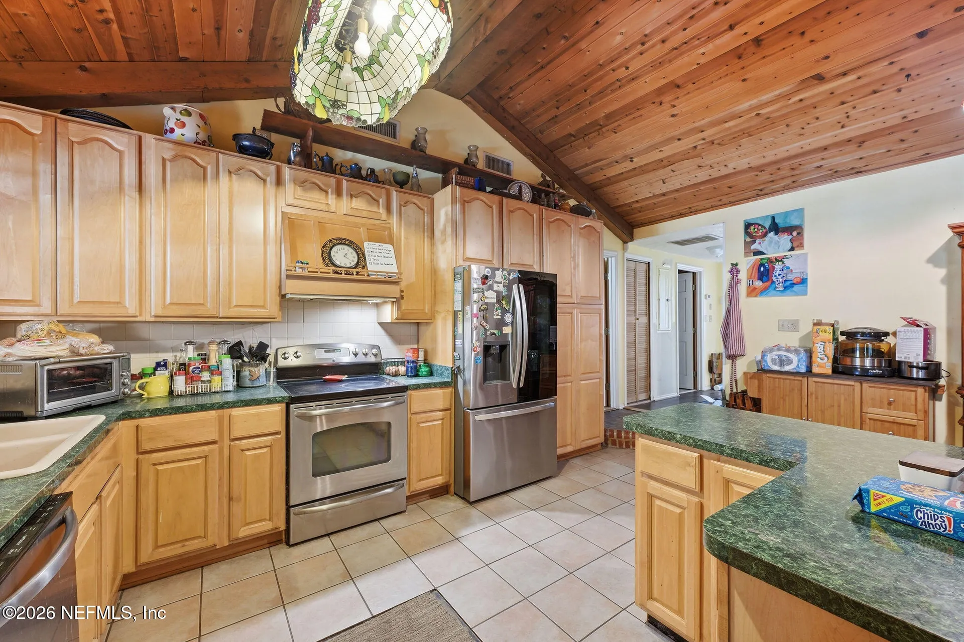 118 Parkin Road Pomona Park FL 32181