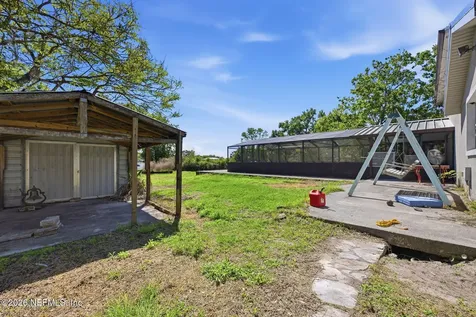 118 Parkin Road Pomona Park FL 32181