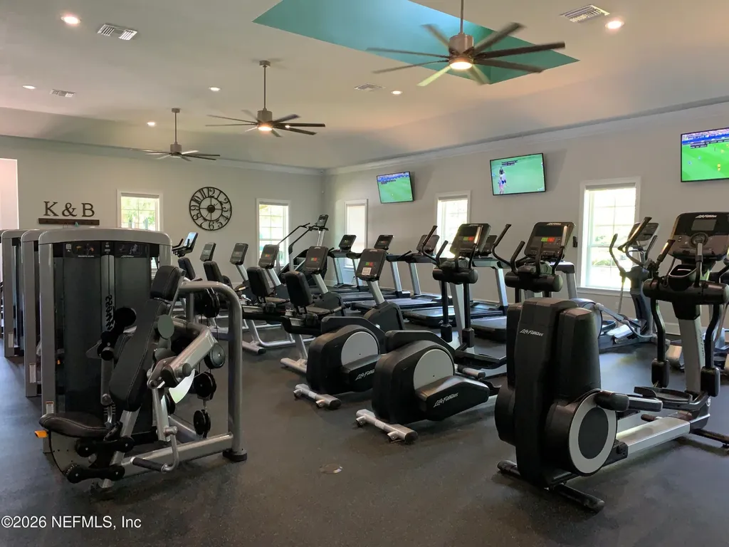 955 Registry Boulevard St. Augustine FL 32092