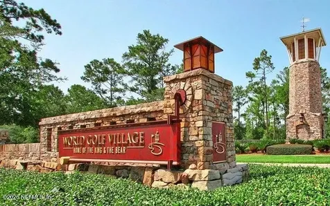 955 Registry Boulevard St. Augustine FL 32092