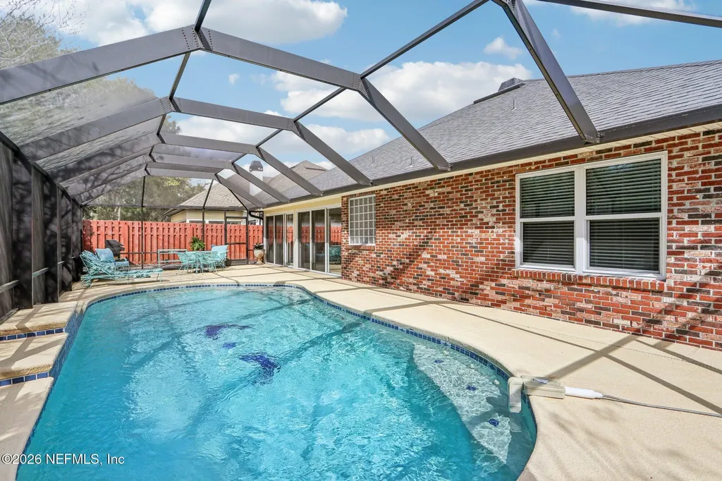 13842 White Heron Place Jacksonville FL 32224