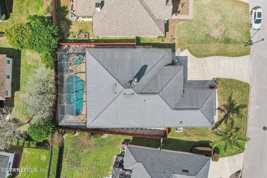 13842 White Heron Place Jacksonville FL 32224