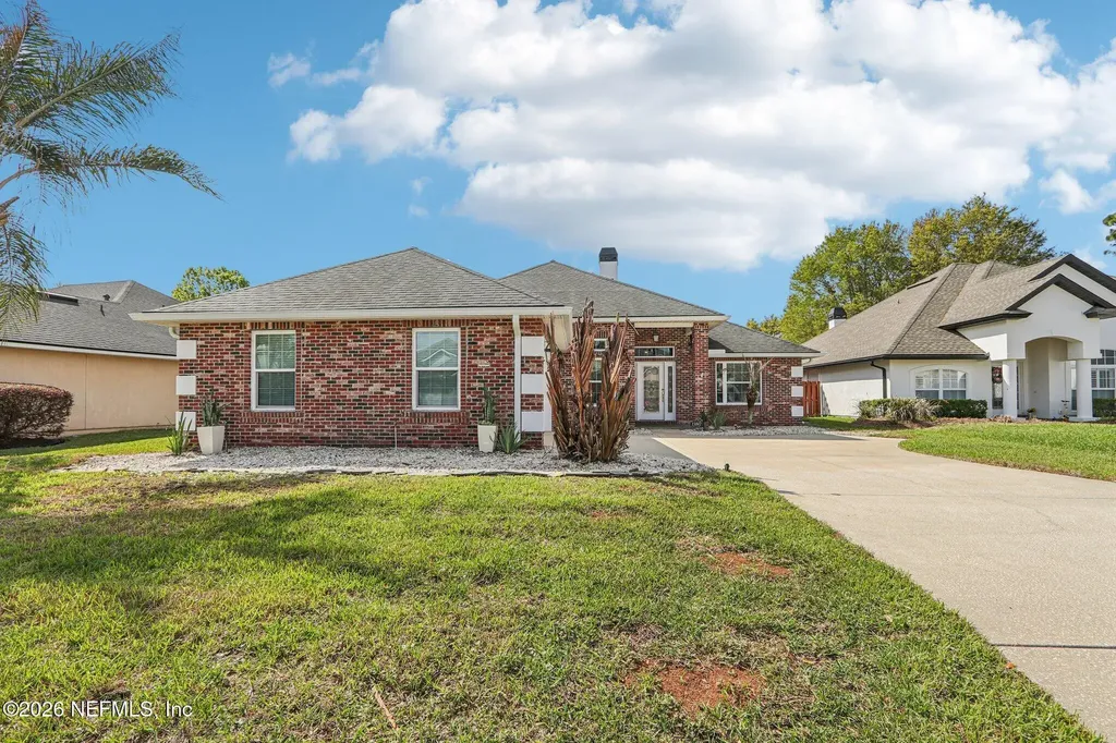 13842 White Heron Place Jacksonville FL 32224