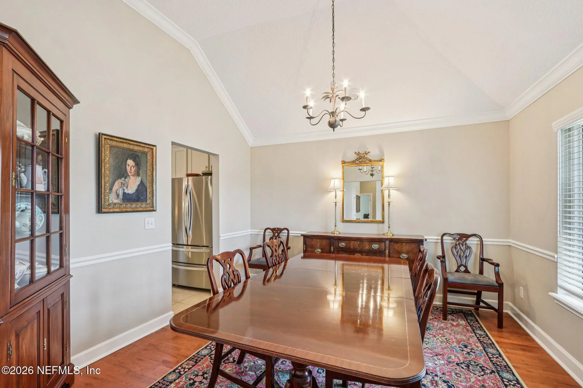 13842 White Heron Place Jacksonville FL 32224