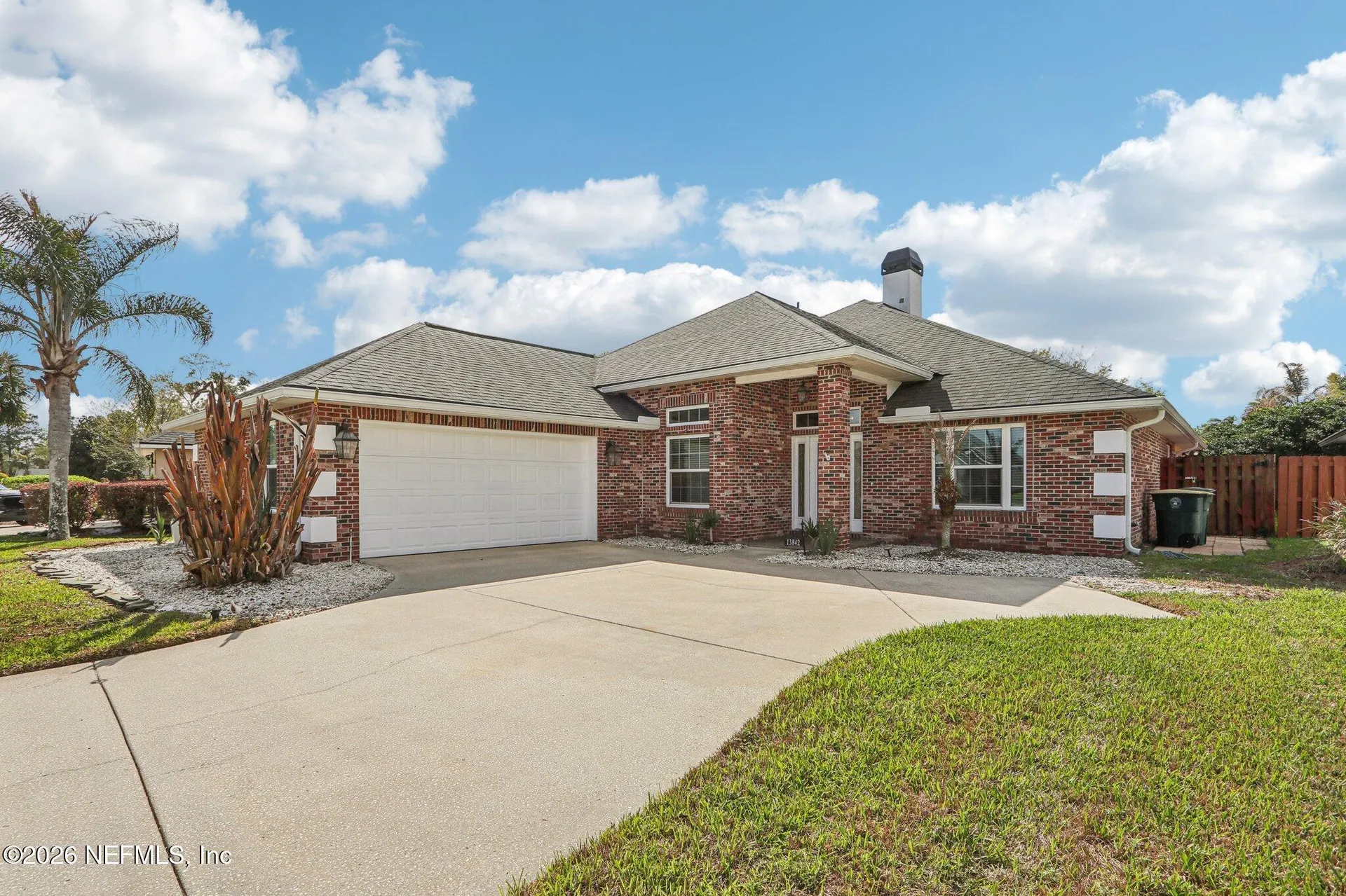 13842 White Heron Place Jacksonville FL 32224