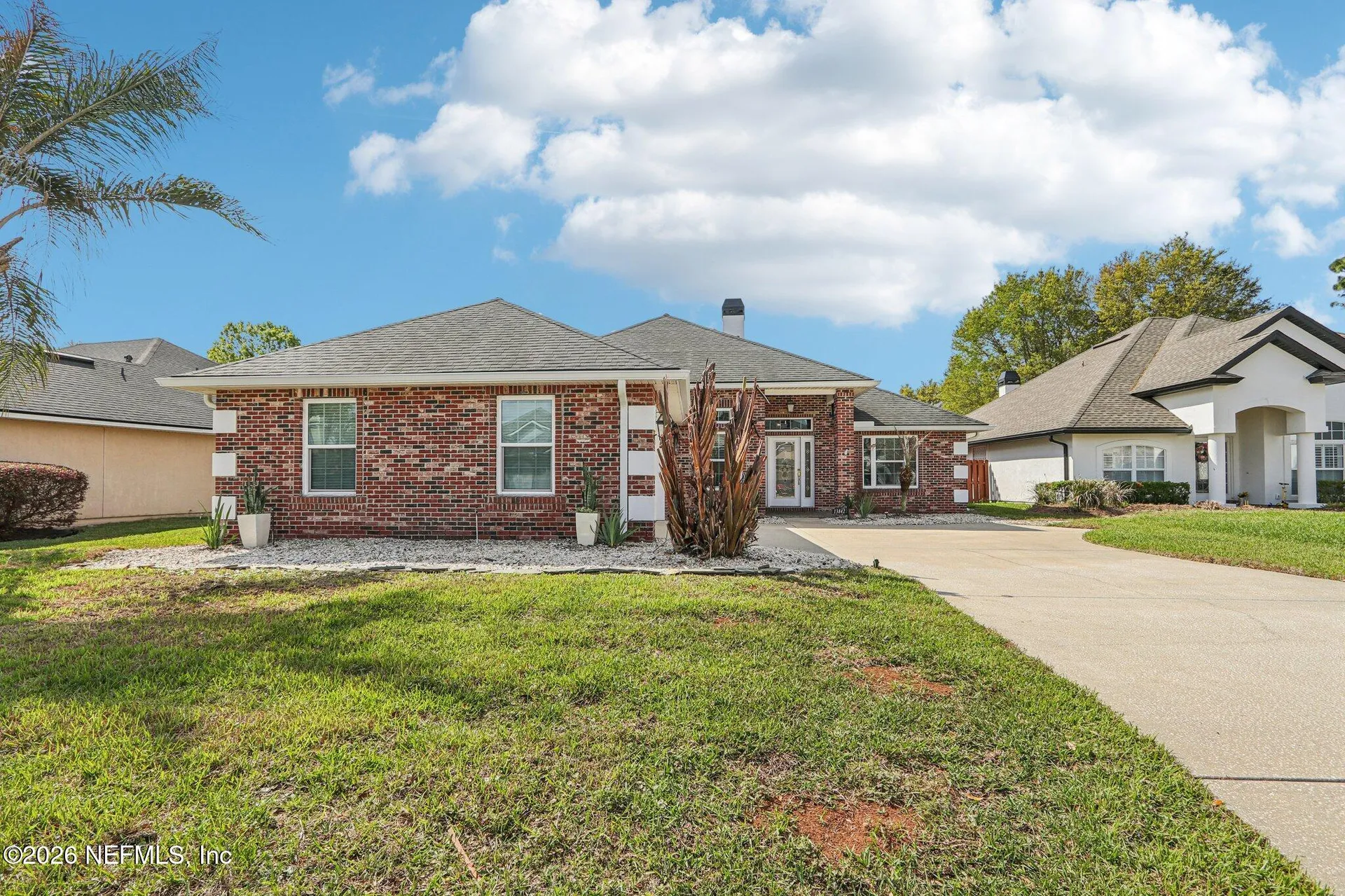13842 White Heron Place Jacksonville FL 32224