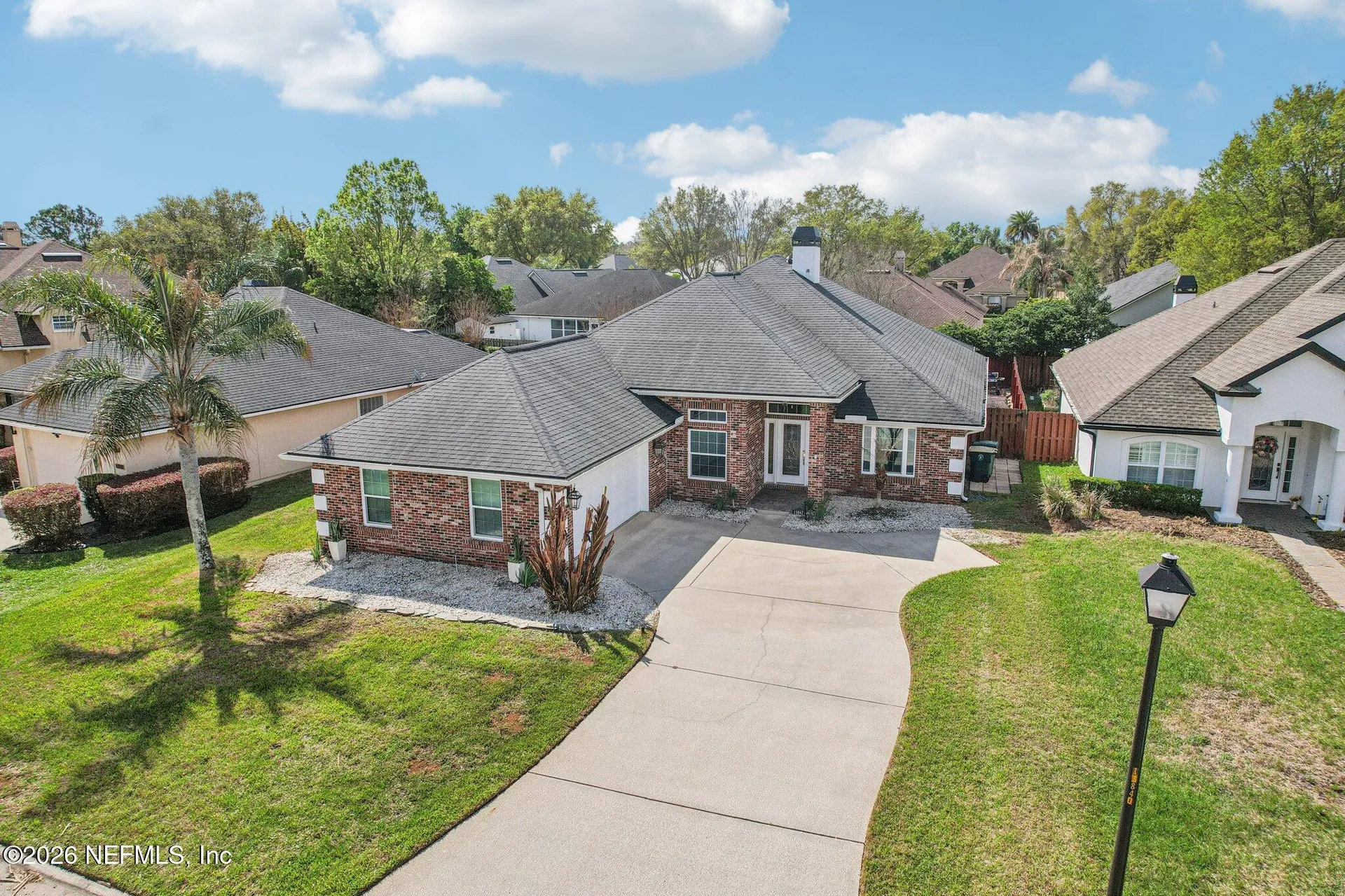 13842 White Heron Place Jacksonville FL 32224