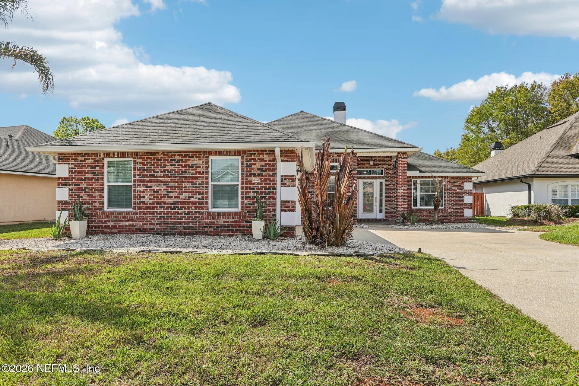 13842 White Heron Place Jacksonville FL 32224