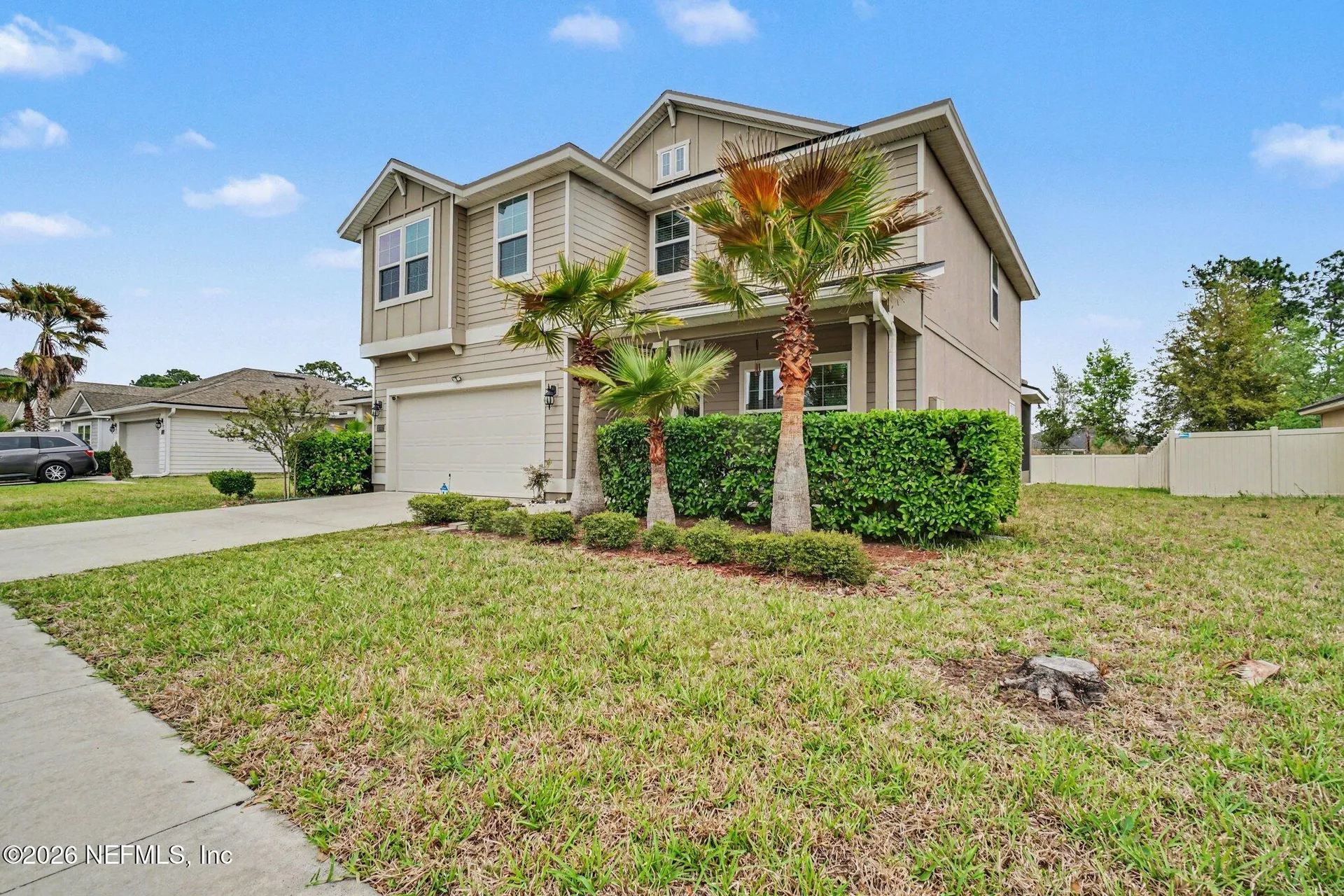 15717 Pinyon Lane Jacksonville FL 32218