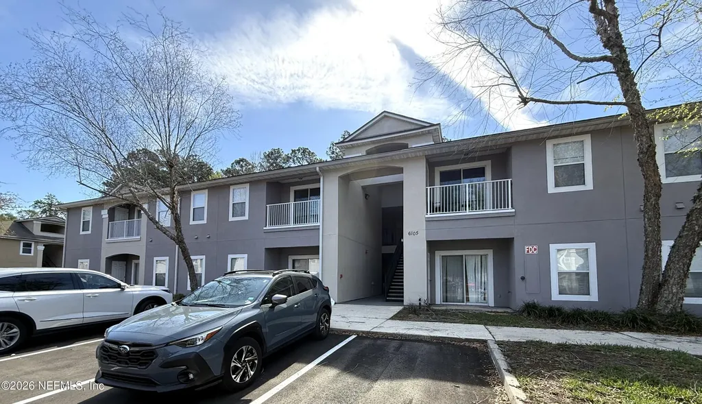 6105 Maggies Circle Jacksonville FL 32244
