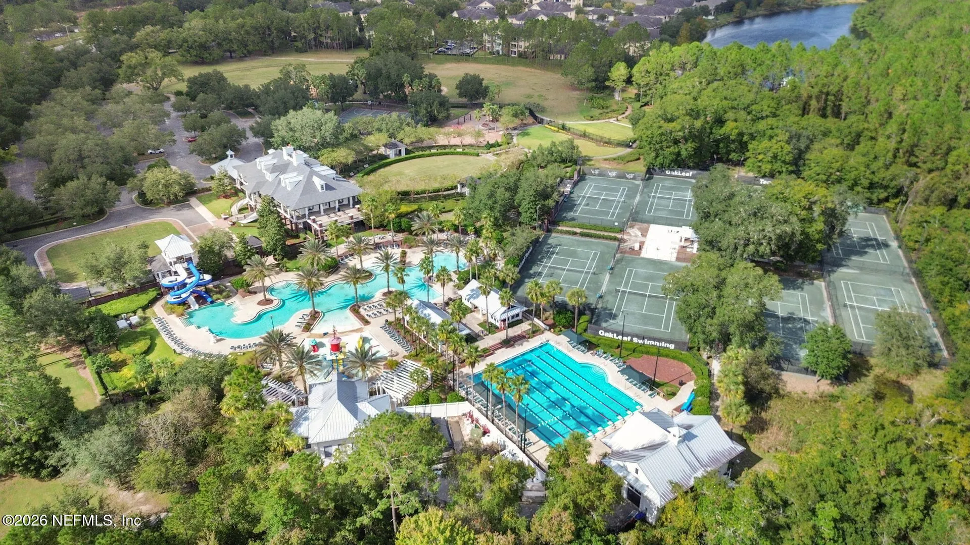 785 Oakleaf Plantation Parkway Orange Park FL 32065