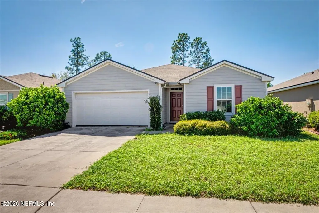 2974 Rock Creek Court Green Cove Springs FL 32043