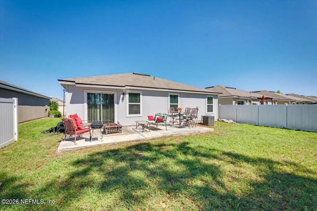 2974 Rock Creek Court Green Cove Springs FL 32043