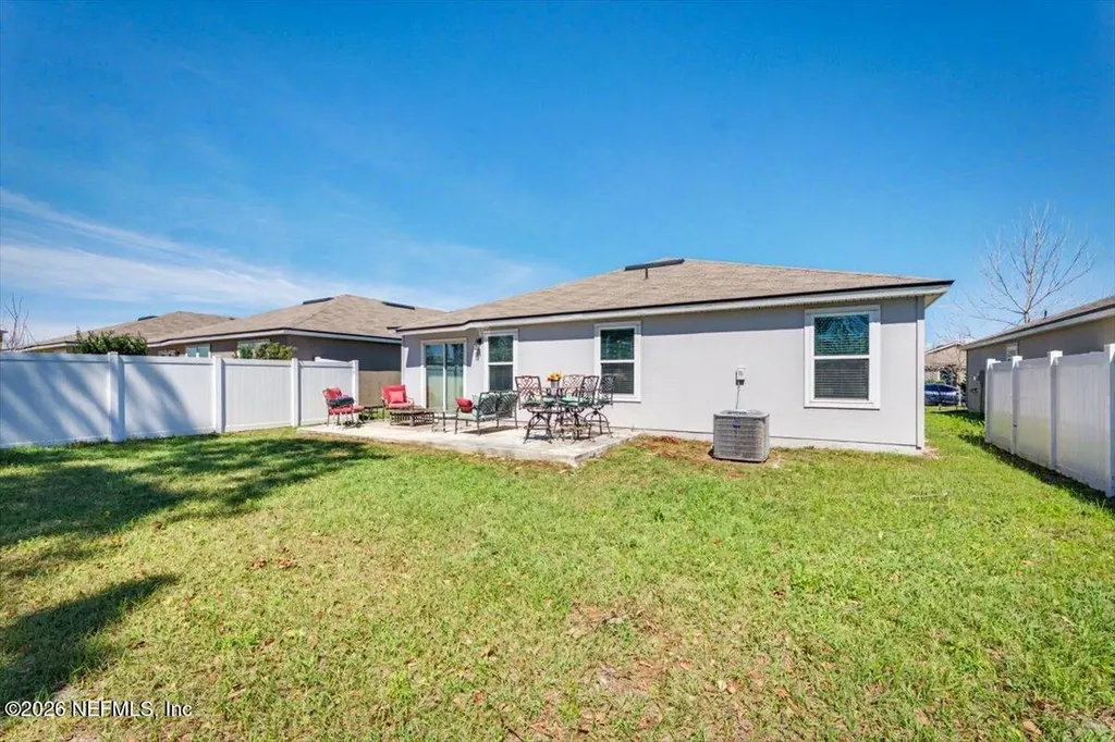 2974 Rock Creek Court Green Cove Springs FL 32043