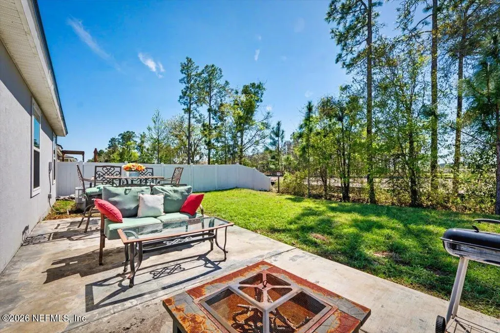 2974 Rock Creek Court Green Cove Springs FL 32043