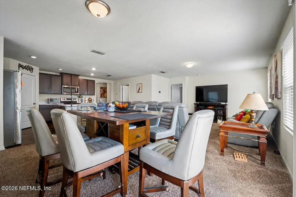 2974 Rock Creek Court Green Cove Springs FL 32043