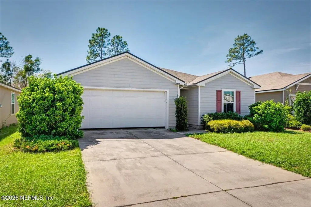 2974 Rock Creek Court Green Cove Springs FL 32043