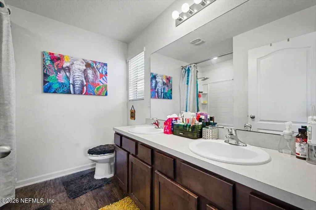 2974 Rock Creek Court Green Cove Springs FL 32043