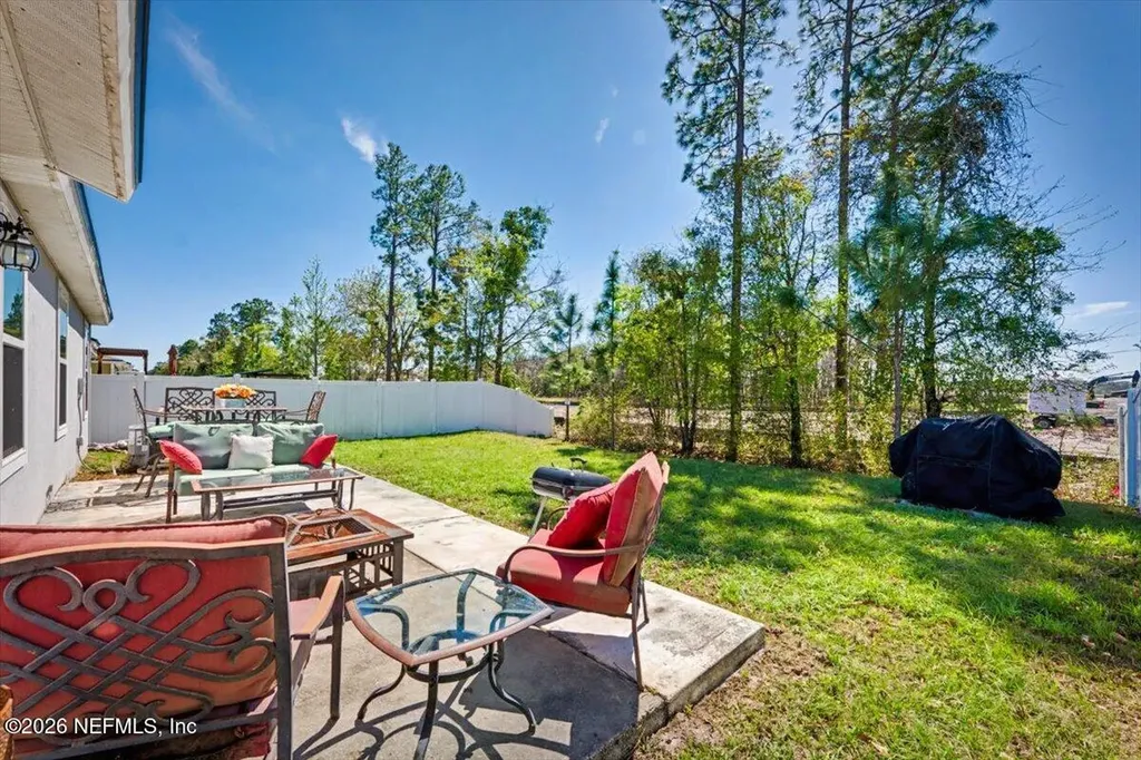 2974 Rock Creek Court Green Cove Springs FL 32043