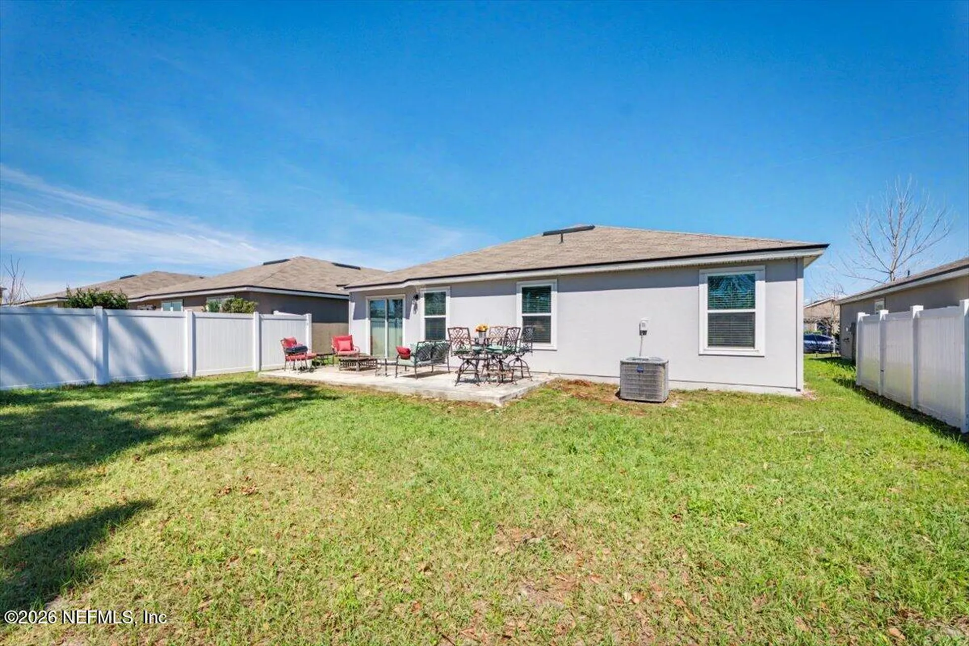 2974 Rock Creek Court Green Cove Springs FL 32043