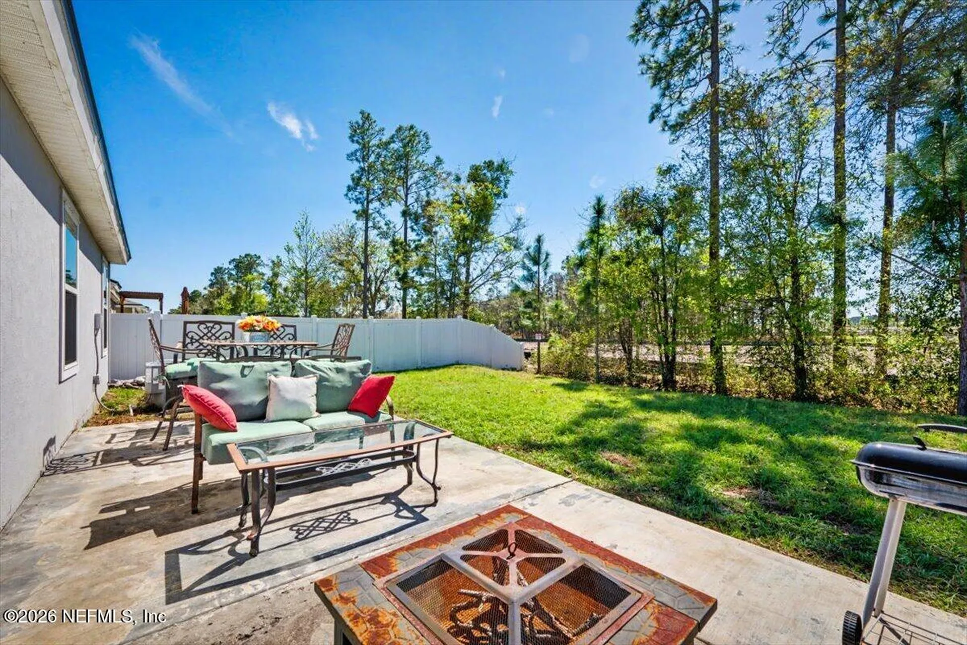 2974 Rock Creek Court Green Cove Springs FL 32043