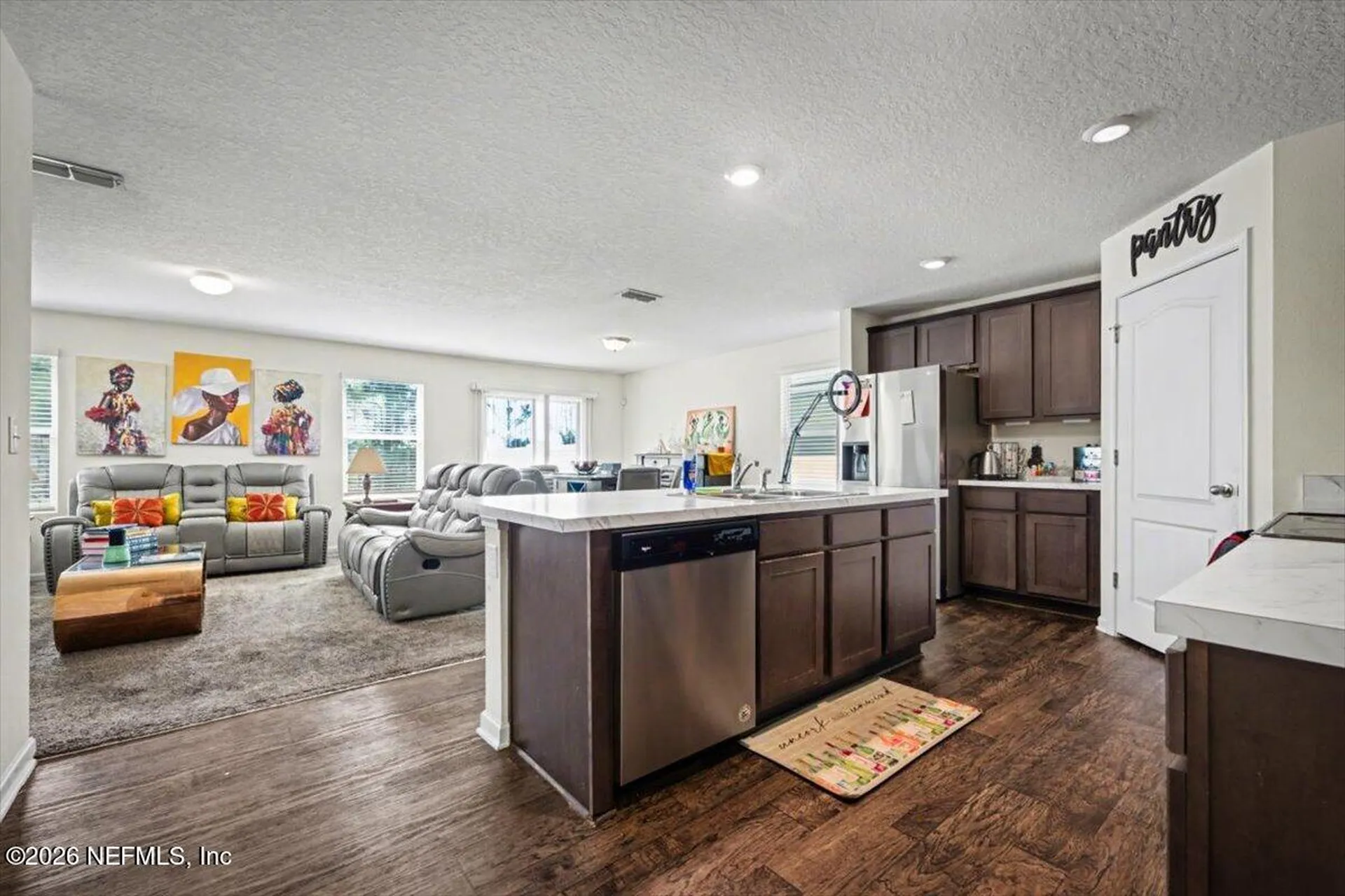 2974 Rock Creek Court Green Cove Springs FL 32043