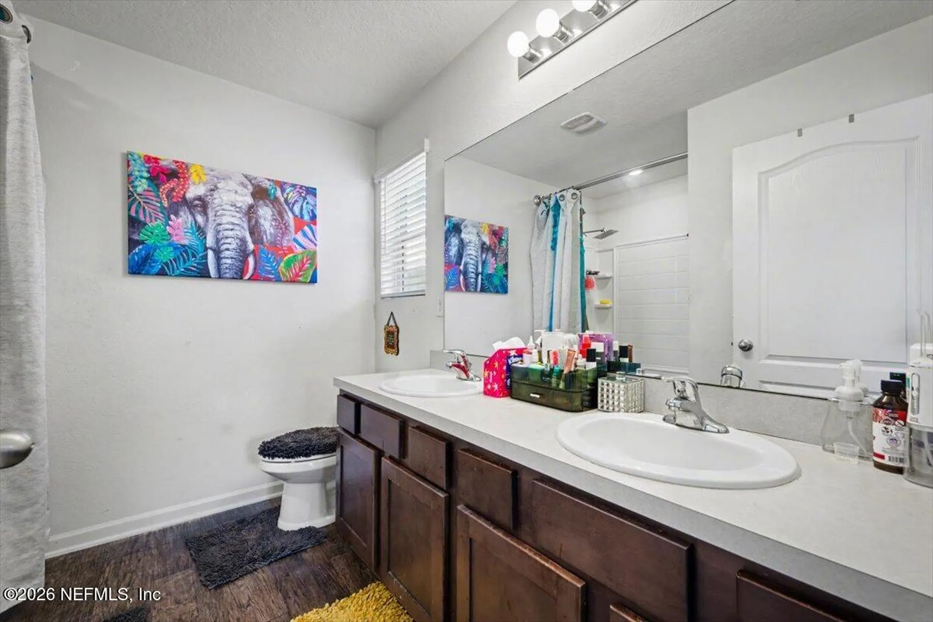 2974 Rock Creek Court Green Cove Springs FL 32043