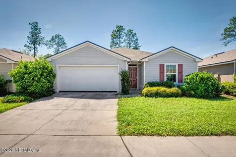 2974 Rock Creek Court Green Cove Springs FL 32043