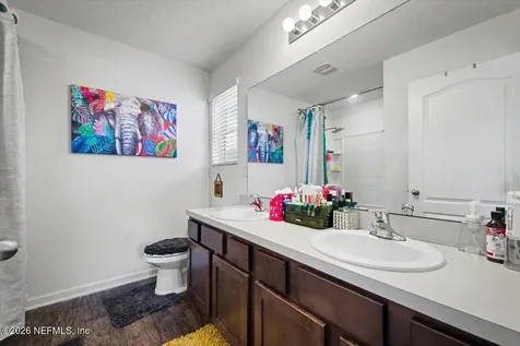 2974 Rock Creek Court Green Cove Springs FL 32043