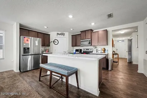 2974 Rock Creek Court Green Cove Springs FL 32043