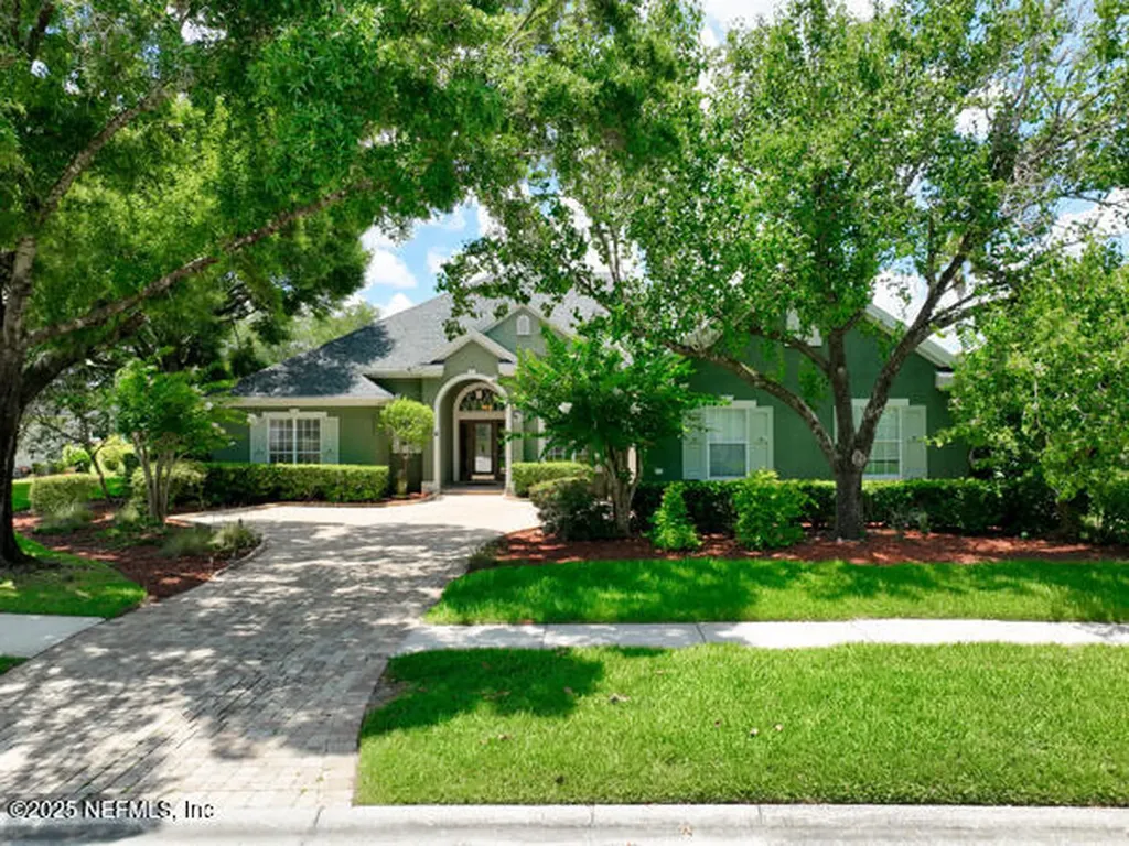 8240 Wallingford Hills Lane Jacksonville FL 32256