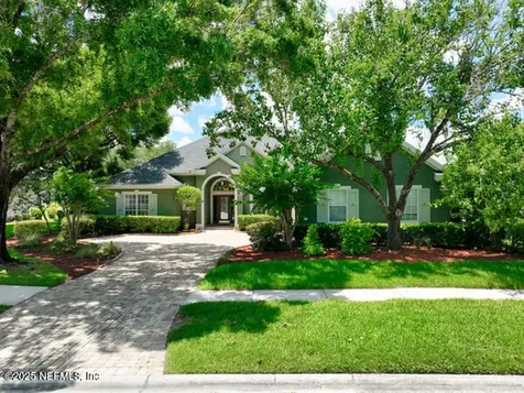 8240 Wallingford Hills Lane Jacksonville FL 32256