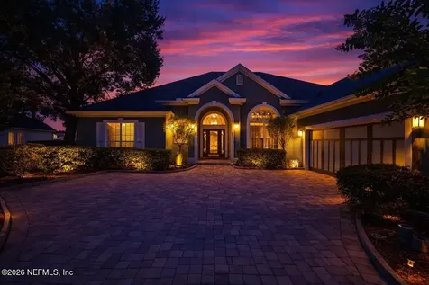 8240 Wallingford Hills Lane Jacksonville FL 32256