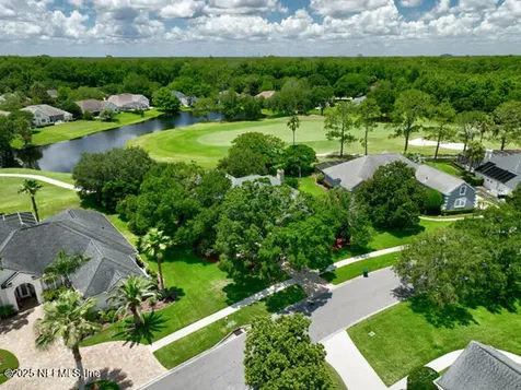8240 Wallingford Hills Lane Jacksonville FL 32256