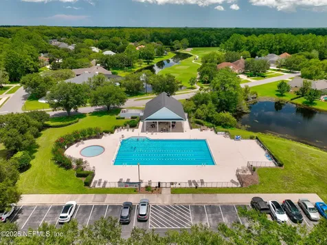 8240 Wallingford Hills Lane Jacksonville FL 32256