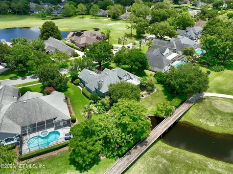 8240 Wallingford Hills Lane Jacksonville FL 32256