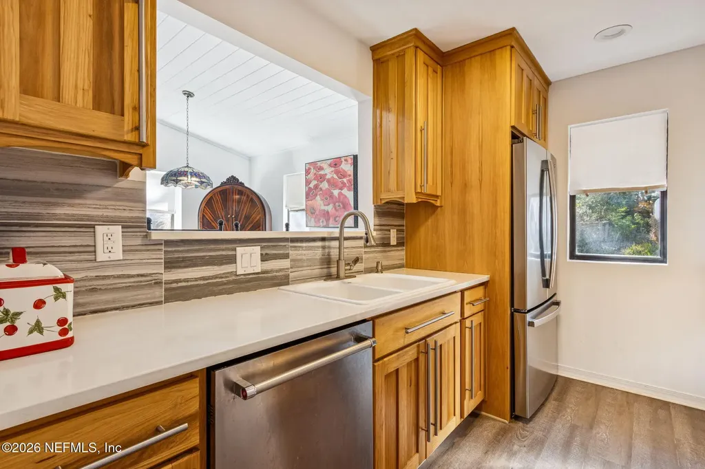 3520 1st Avenue Fernandina Beach FL 32034