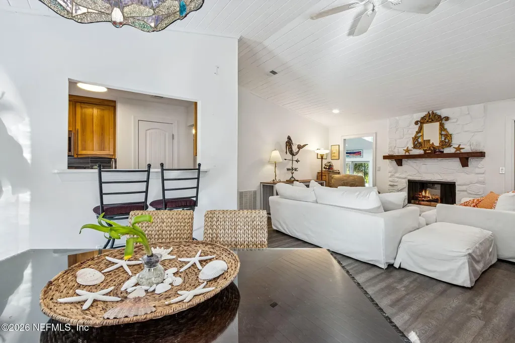 3520 1st Avenue Fernandina Beach FL 32034