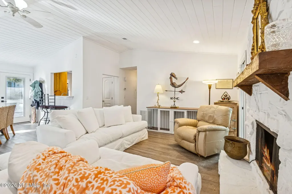 3520 1st Avenue Fernandina Beach FL 32034