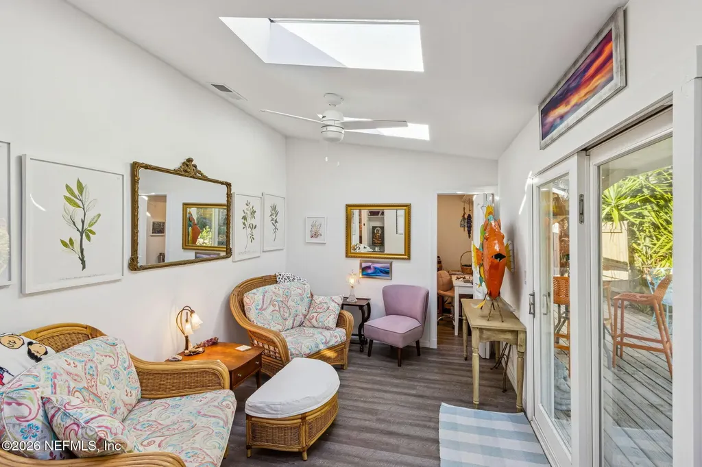 3520 1st Avenue Fernandina Beach FL 32034