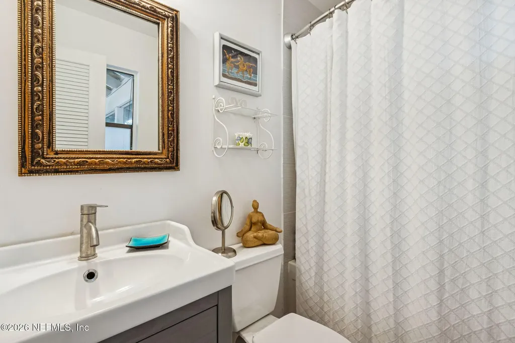3520 1st Avenue Fernandina Beach FL 32034