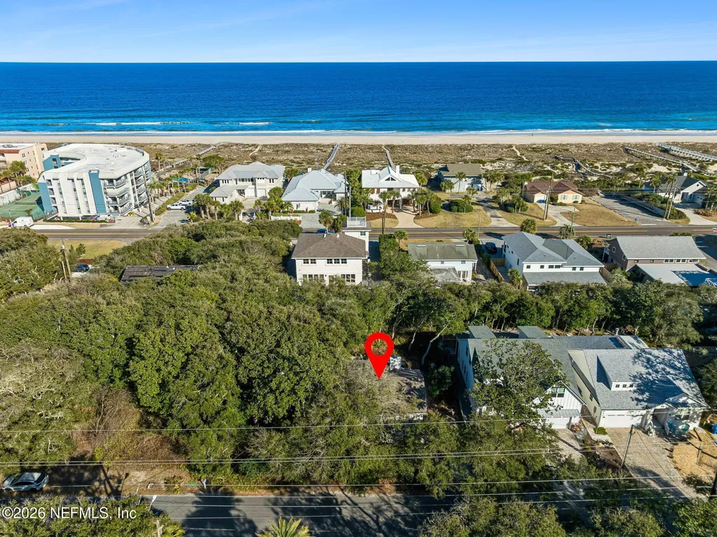 3520 1st Avenue Fernandina Beach FL 32034