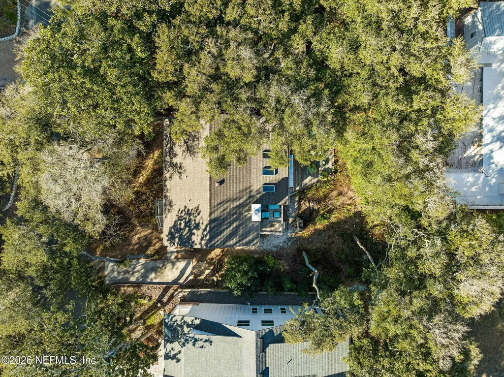 3520 1st Avenue Fernandina Beach FL 32034