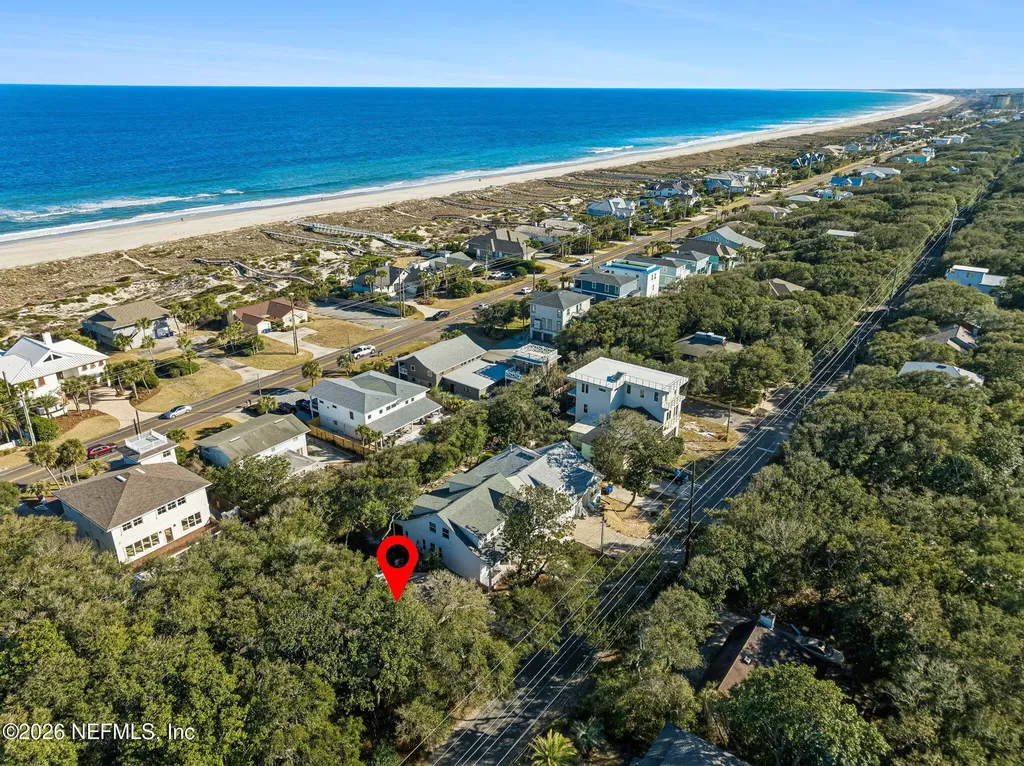 3520 1st Avenue Fernandina Beach FL 32034