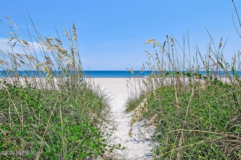 3520 1st Avenue Fernandina Beach FL 32034