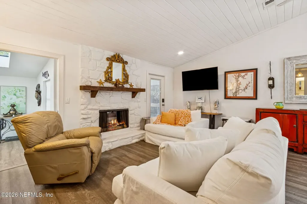 3520 1st Avenue Fernandina Beach FL 32034