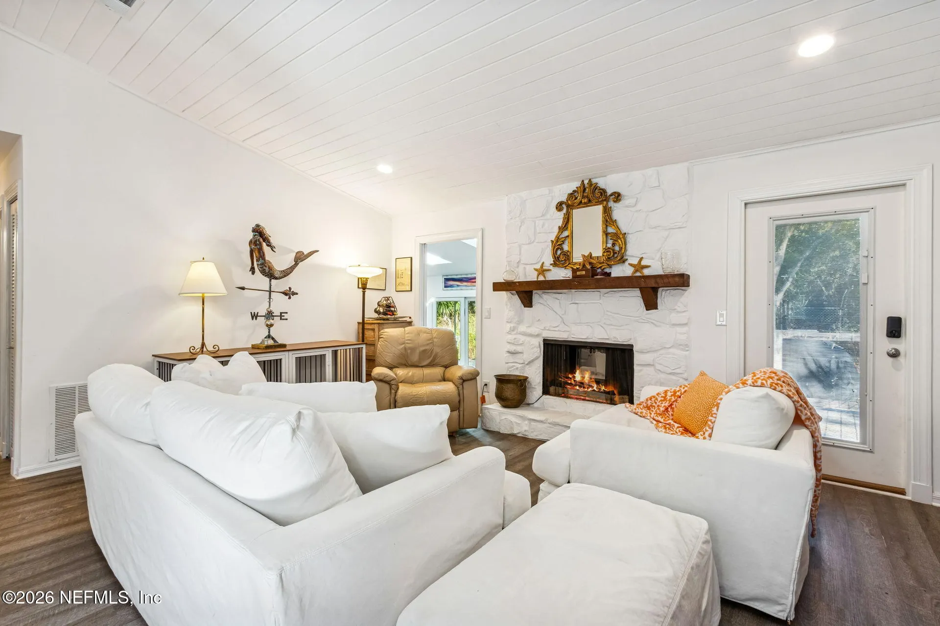 3520 1st Avenue Fernandina Beach FL 32034