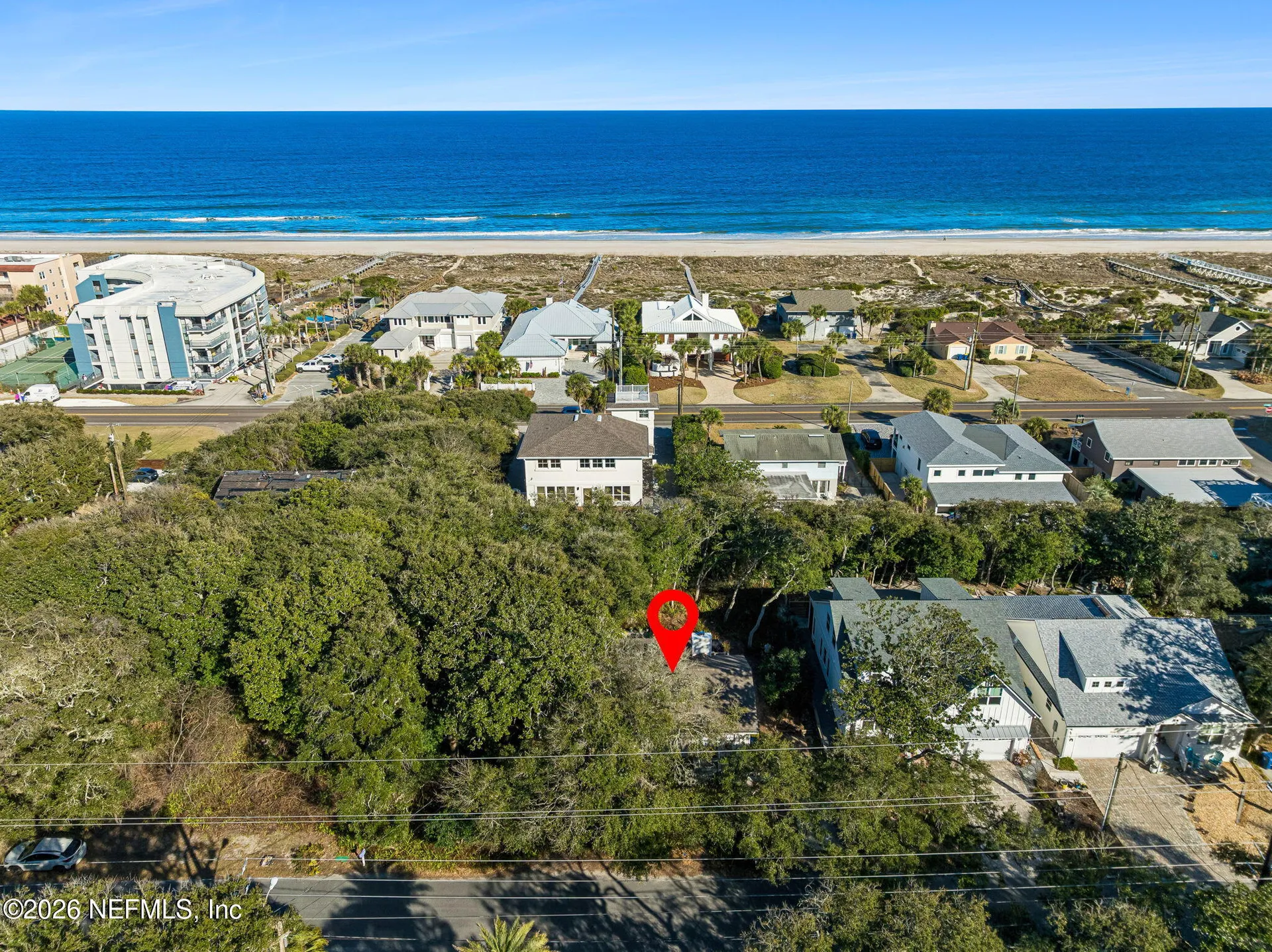 3520 1st Avenue Fernandina Beach FL 32034