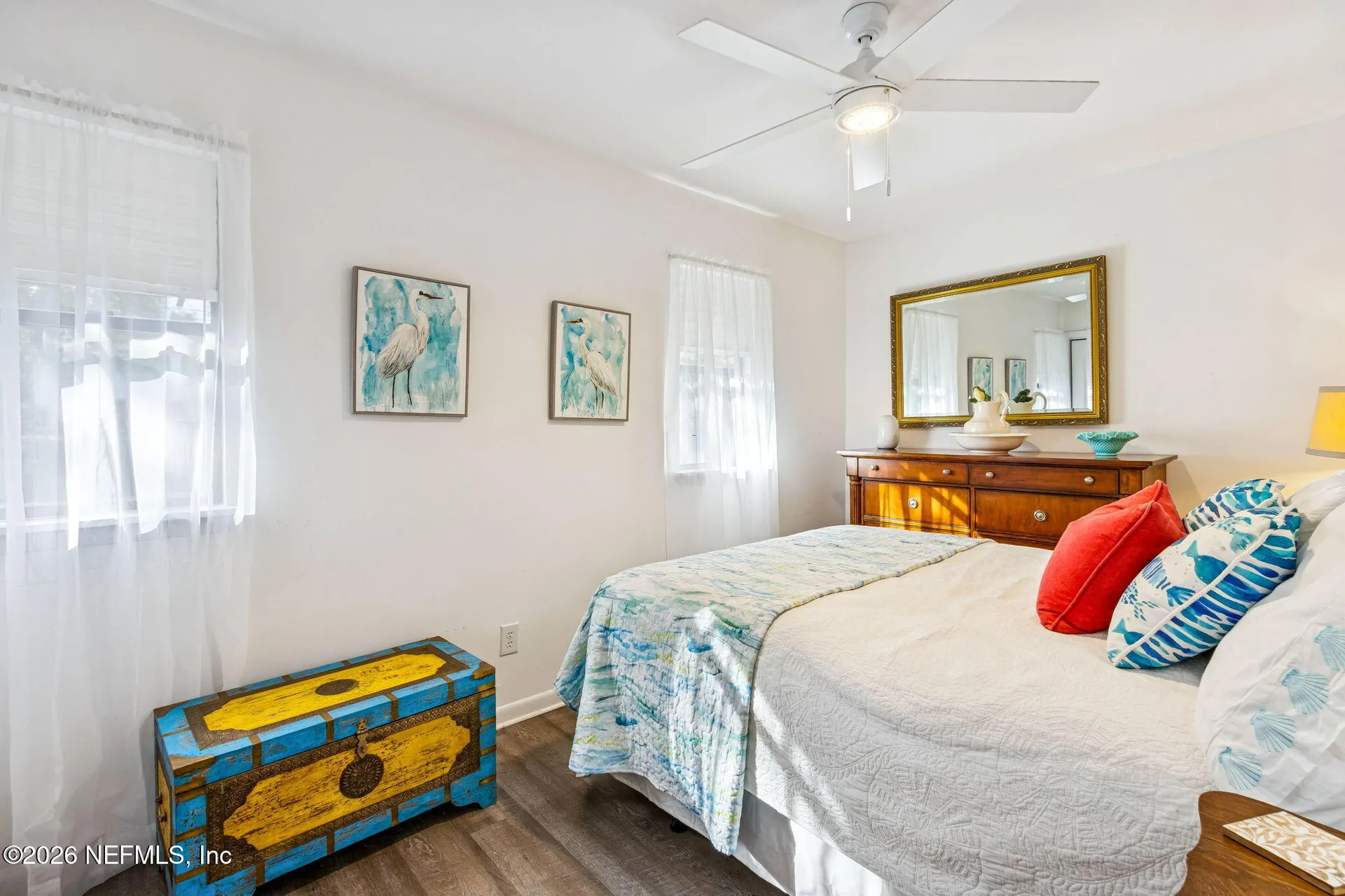 3520 1st Avenue Fernandina Beach FL 32034